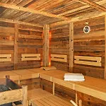 A01 By Interhome Daire *