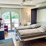 A01 By Interhome * Leukerbad