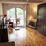 A01 By Interhome Daire