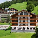 A01 By Interhome Leukerbad