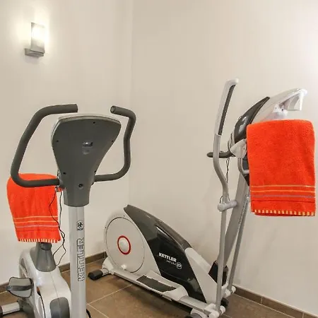 A01 By Interhome Apartment Leukerbad