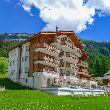 Apartment A01 By Interhome *