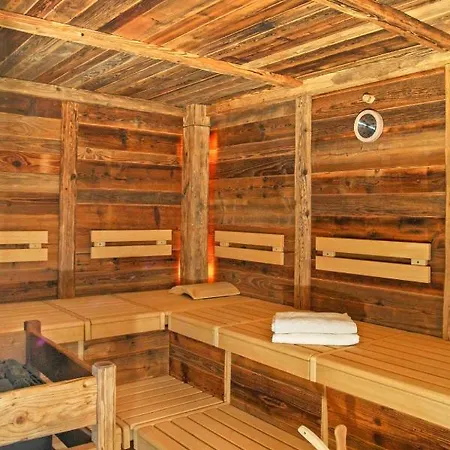 A01 By Interhome Apartment *