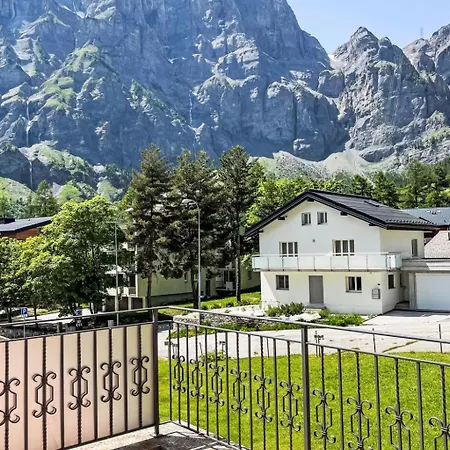 Appartamento A01 By Interhome