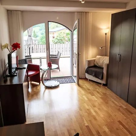 A01 By Interhome Apartment
