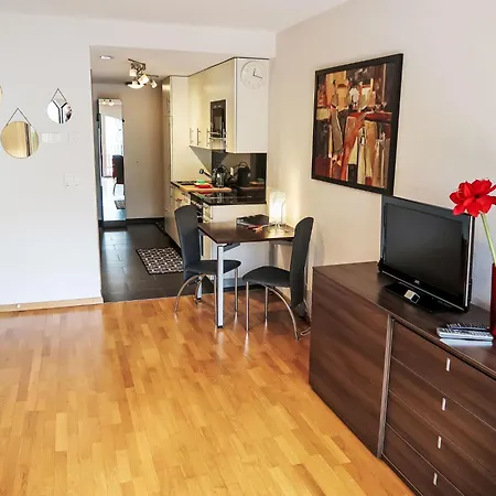 Apartment A01 By Interhome