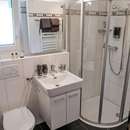 A01 By Interhome Apartment *