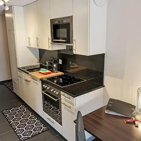 Apartment A01 By Interhome *