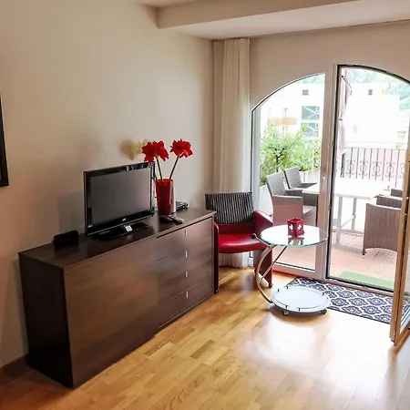 A01 By Interhome * Leukerbad