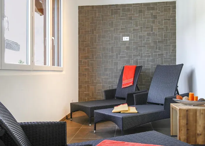 A01 By Interhome * Leukerbad