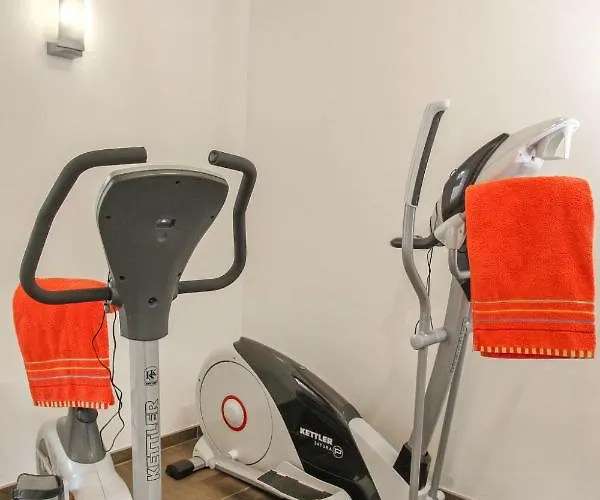 A01 By Interhome Appartamento Leukerbad