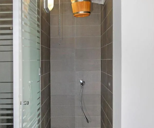 Appartamento A01 By Interhome Leukerbad