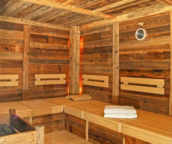 A01 By Interhome Appartamento *