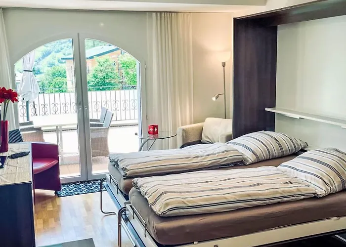 A01 By Interhome * 洛伊克巴德