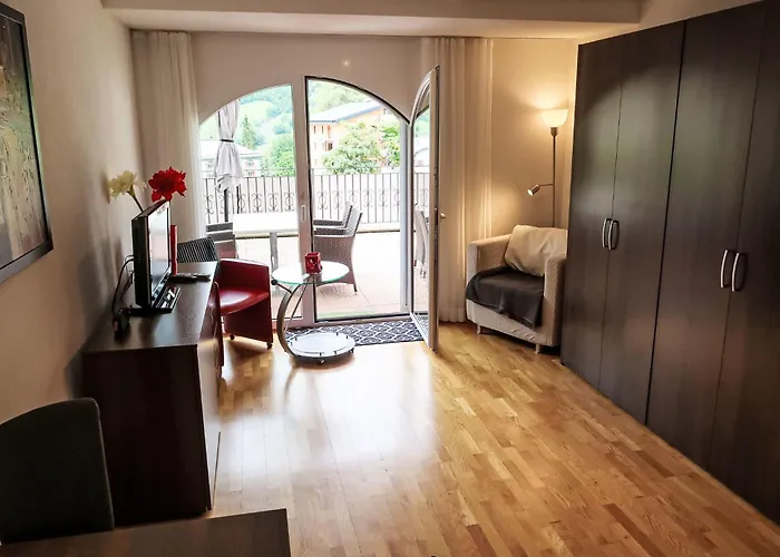 A01 By Interhome Appartamento