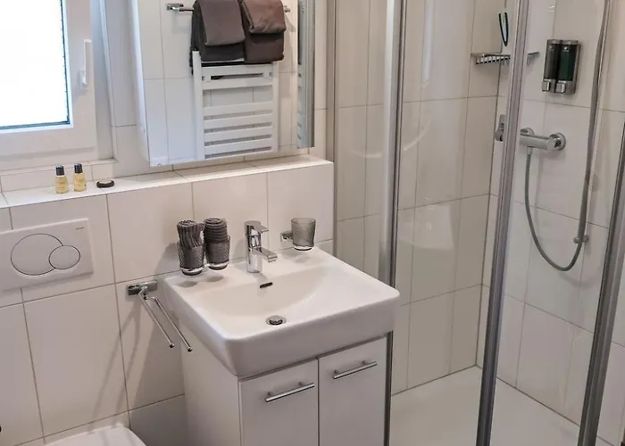 A01 By Interhome 公寓 *