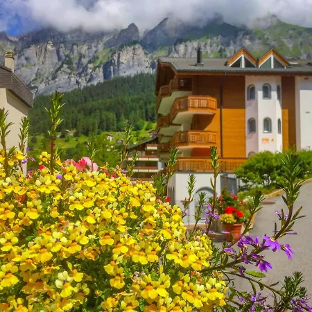 Διαμέρισμα A01 By Interhome