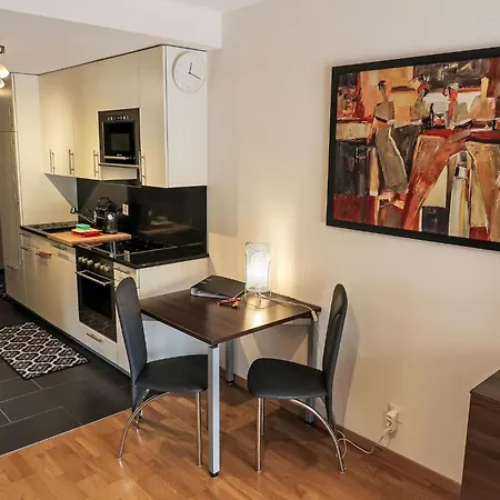 A01 By Interhome Leukerbad